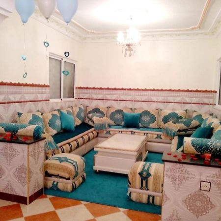 Apartamento El Mirador M'dik Εξωτερικό φωτογραφία