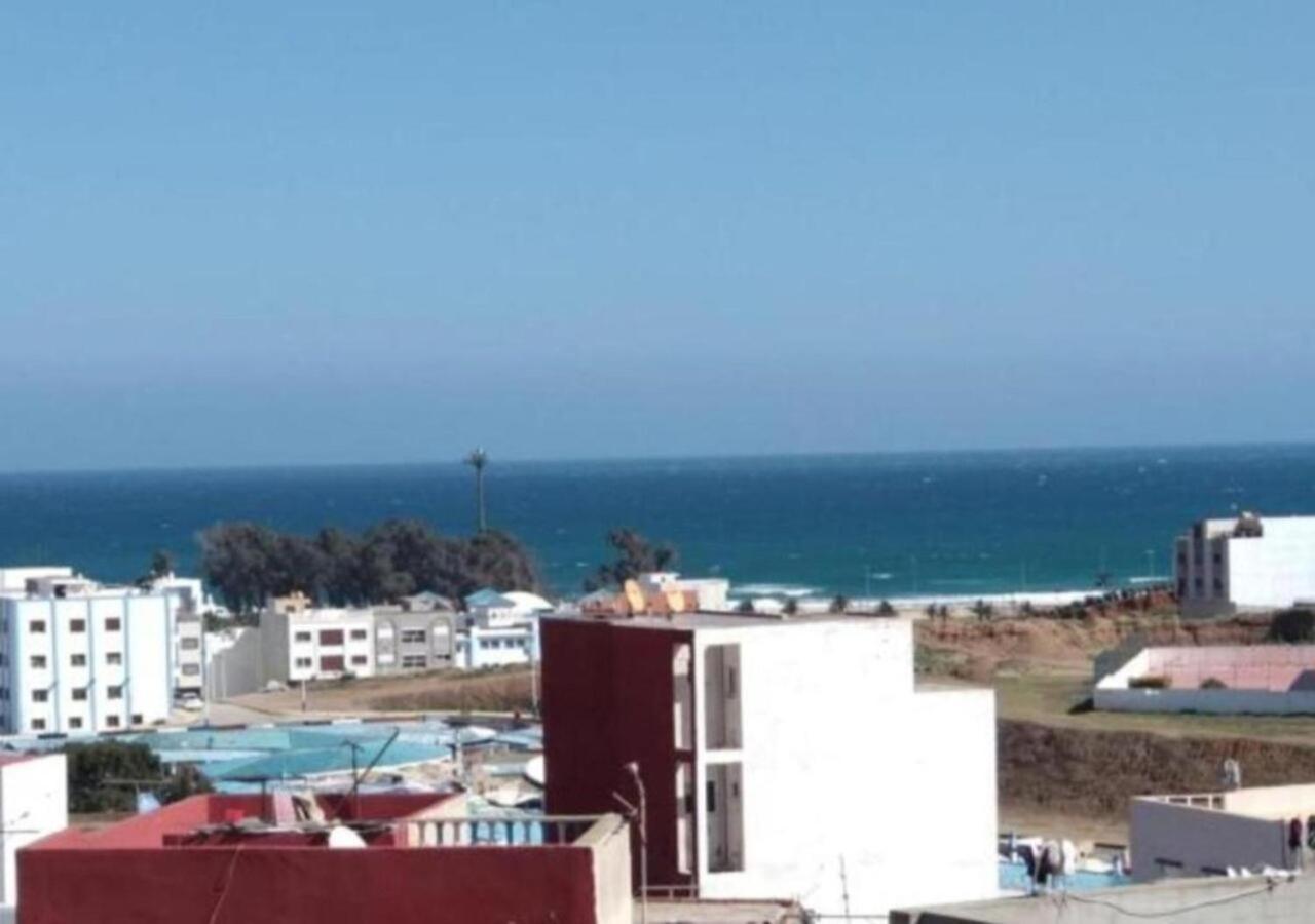 Apartamento El Mirador M'dik Εξωτερικό φωτογραφία