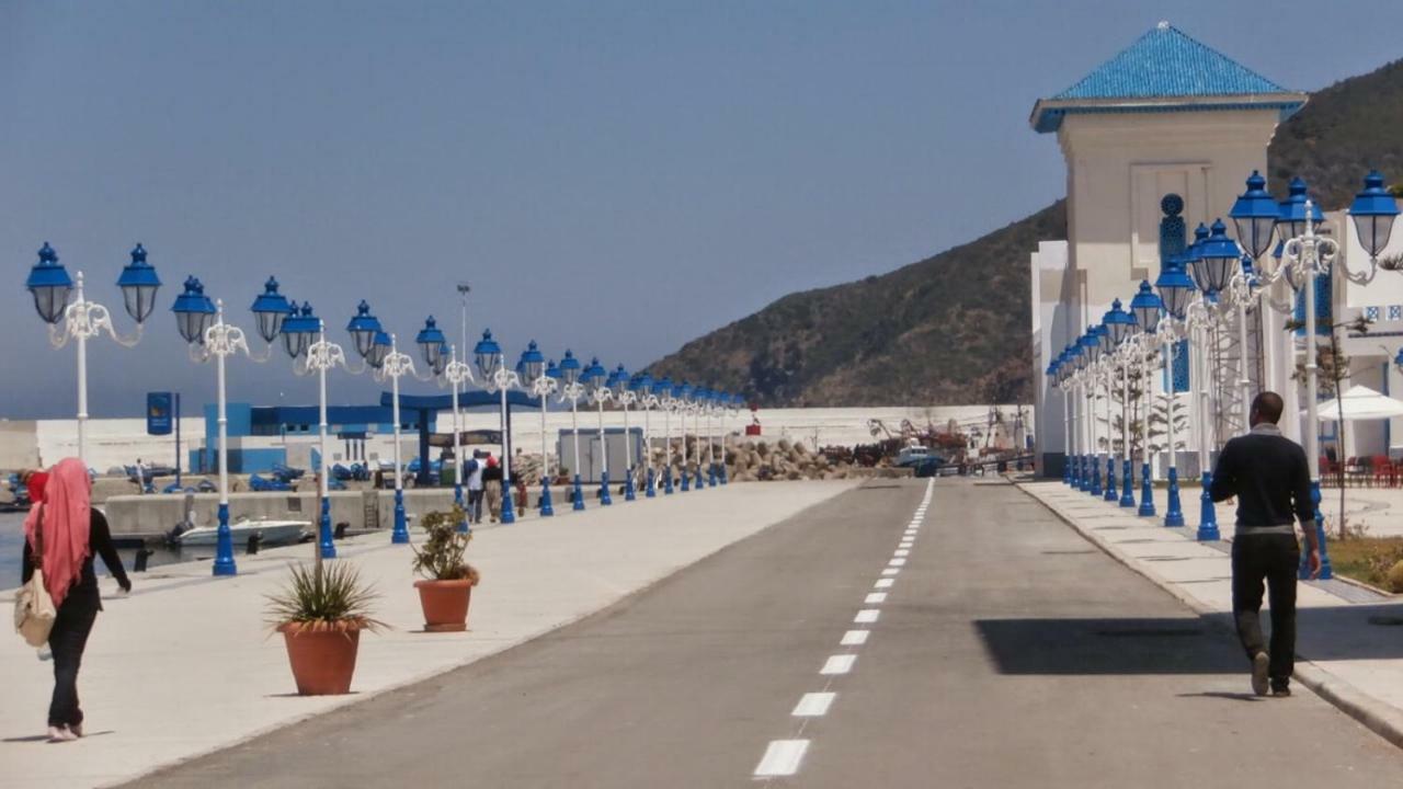 Apartamento El Mirador M'dik Εξωτερικό φωτογραφία