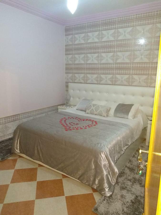 Apartamento El Mirador M'dik Εξωτερικό φωτογραφία