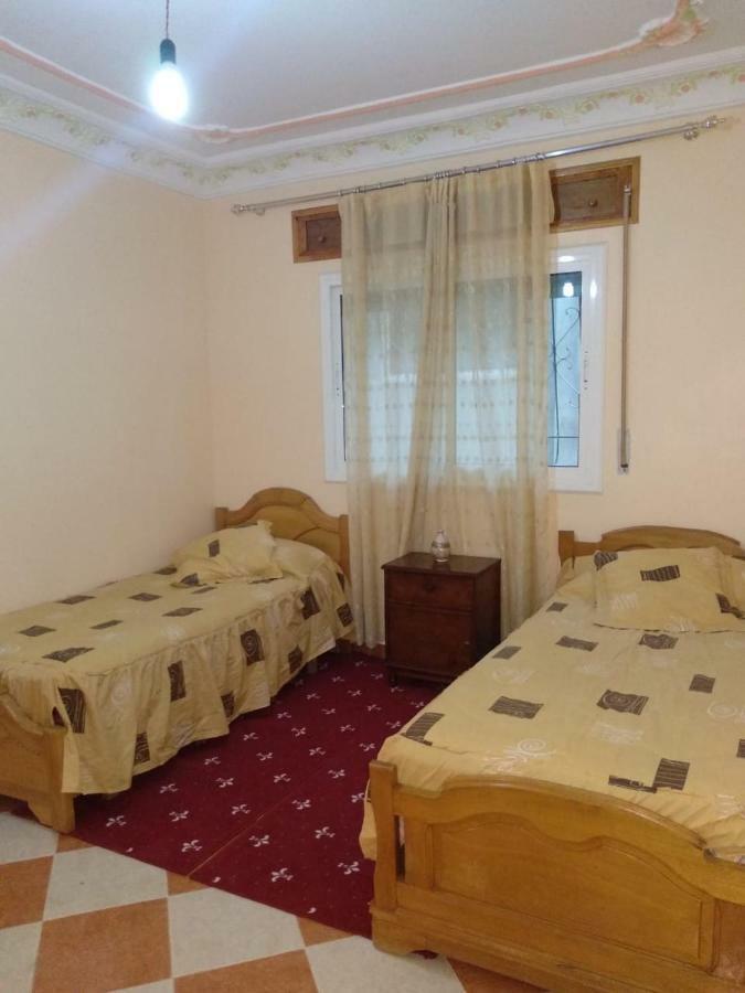 Apartamento El Mirador M'dik Εξωτερικό φωτογραφία