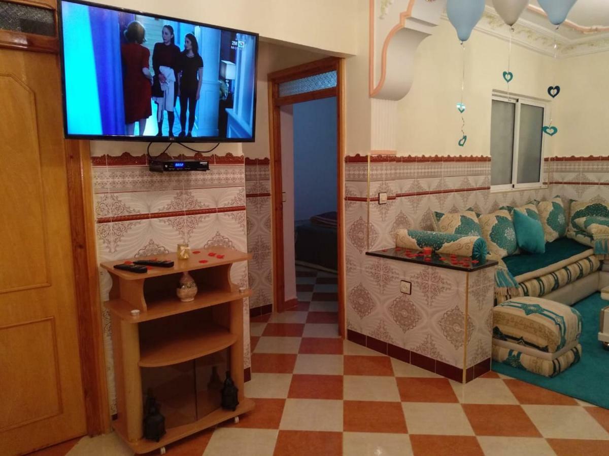 Apartamento El Mirador M'dik Εξωτερικό φωτογραφία