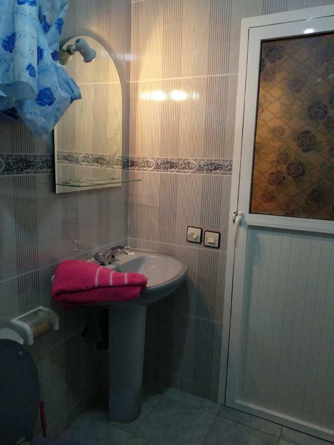Apartamento El Mirador M'dik Εξωτερικό φωτογραφία