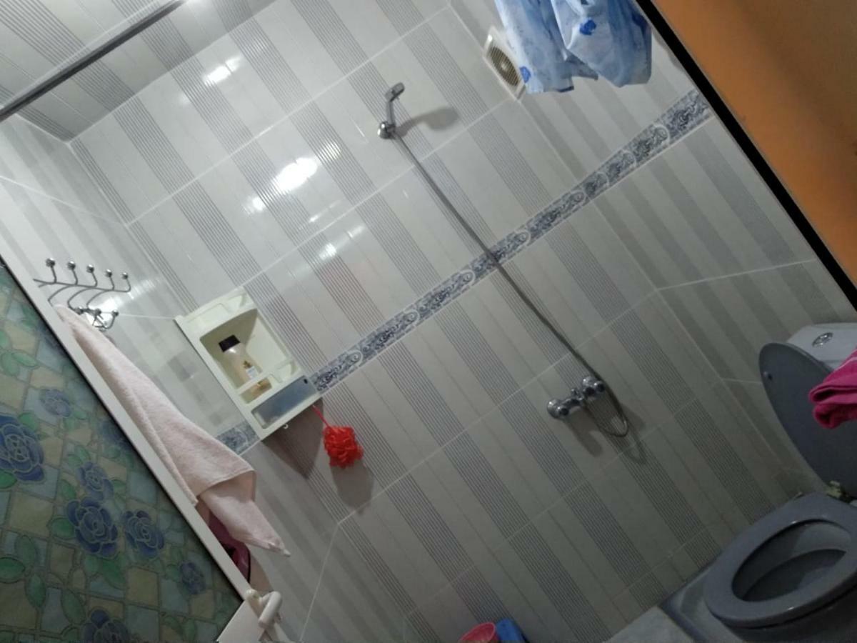 Apartamento El Mirador M'dik Εξωτερικό φωτογραφία