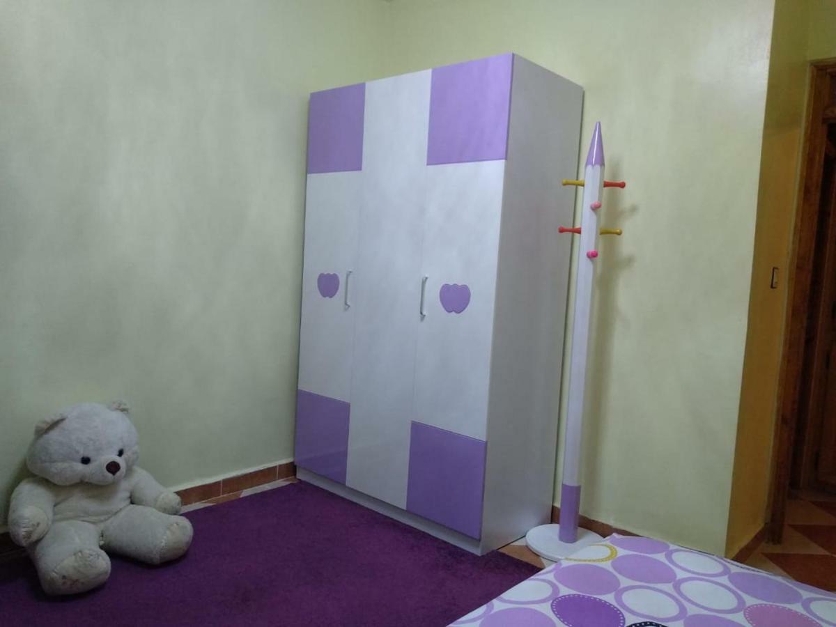 Apartamento El Mirador M'dik Εξωτερικό φωτογραφία
