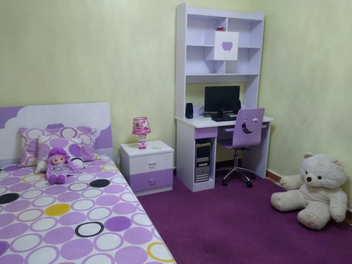 Apartamento El Mirador M'dik Εξωτερικό φωτογραφία