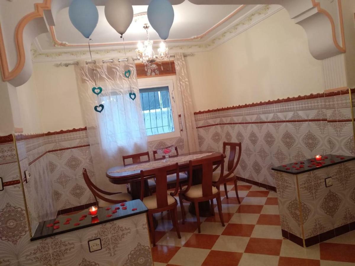 Apartamento El Mirador M'dik Εξωτερικό φωτογραφία